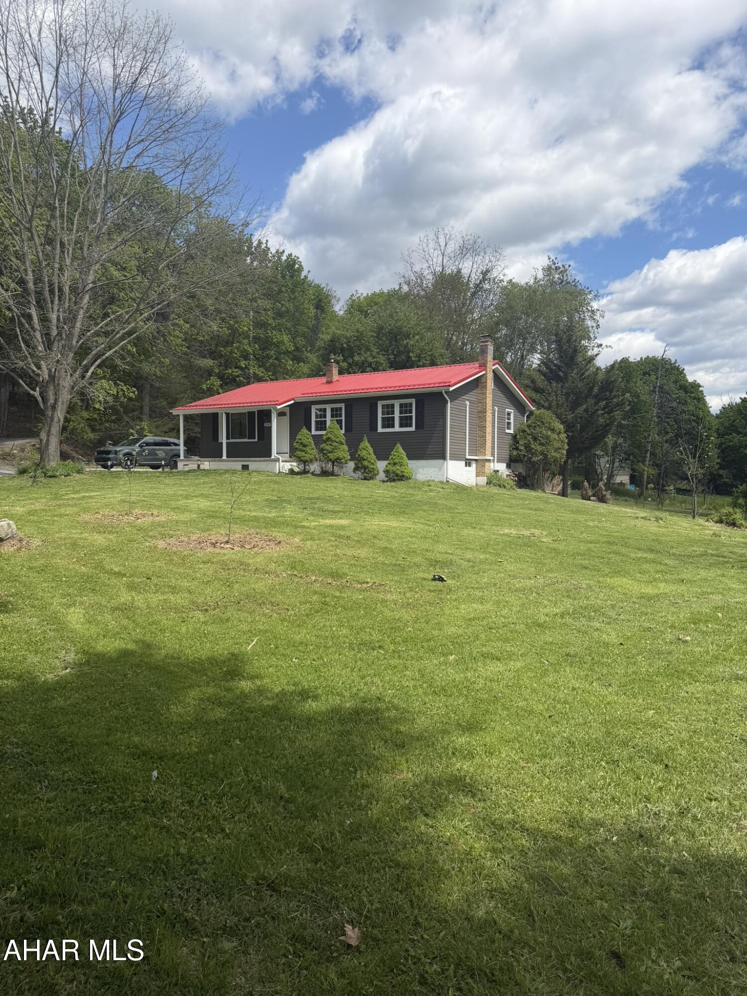 Welcome to 3269 Gwin Rd, a charming home offering a comfortable layout and a peaceful setting in the Altoona area. This property features spacious living areas and sits on nearly an acre of land, giving you plenty of room to enjoy the outdoors, garden, or simply relax in a private setting. Located in a quiet area yet just minutes from shopping, dining, and major routes, this home offers the perfect blend of space and convenience. It's a great fit for anyone looking for a place to call home with the opportunity to make it their own through personal touches and updates. Don't miss your chance to see this property--schedule your showing today.