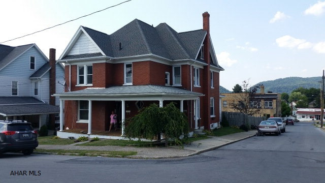 Unknown - Residential