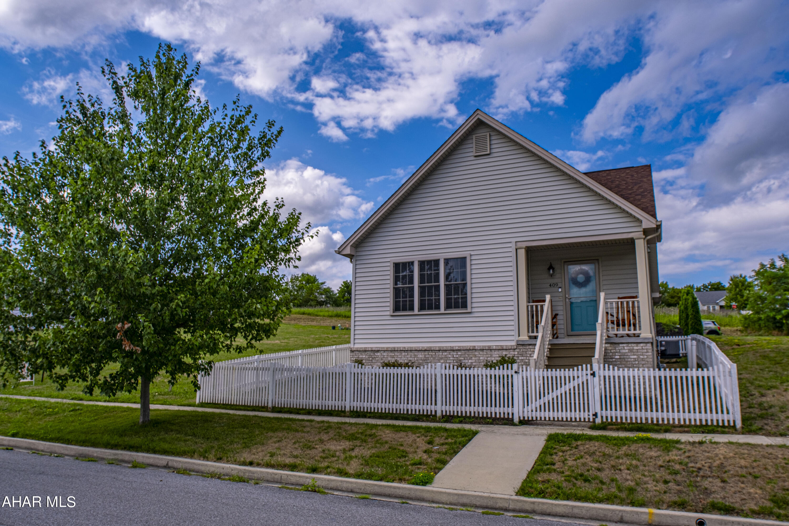 Holiday Hills - Residential