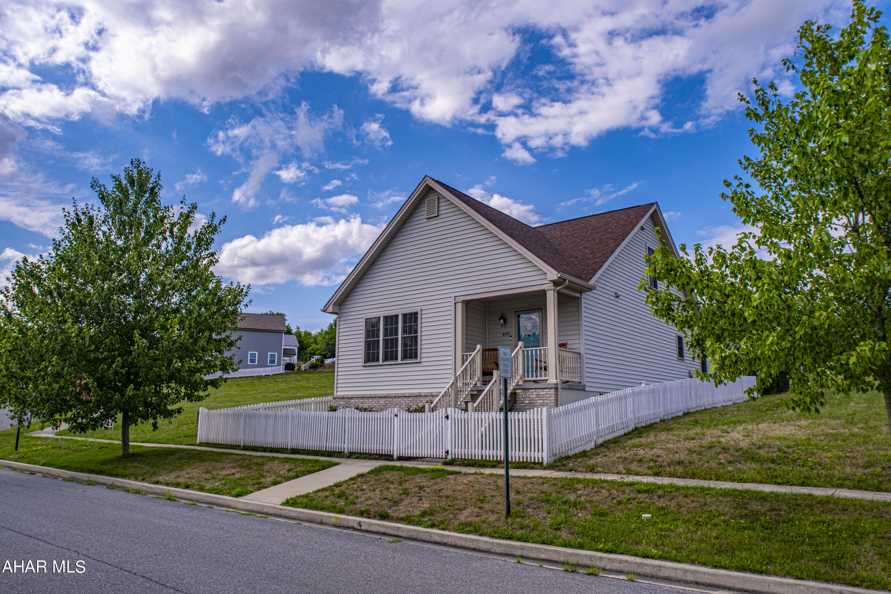 Holiday Hills - Residential