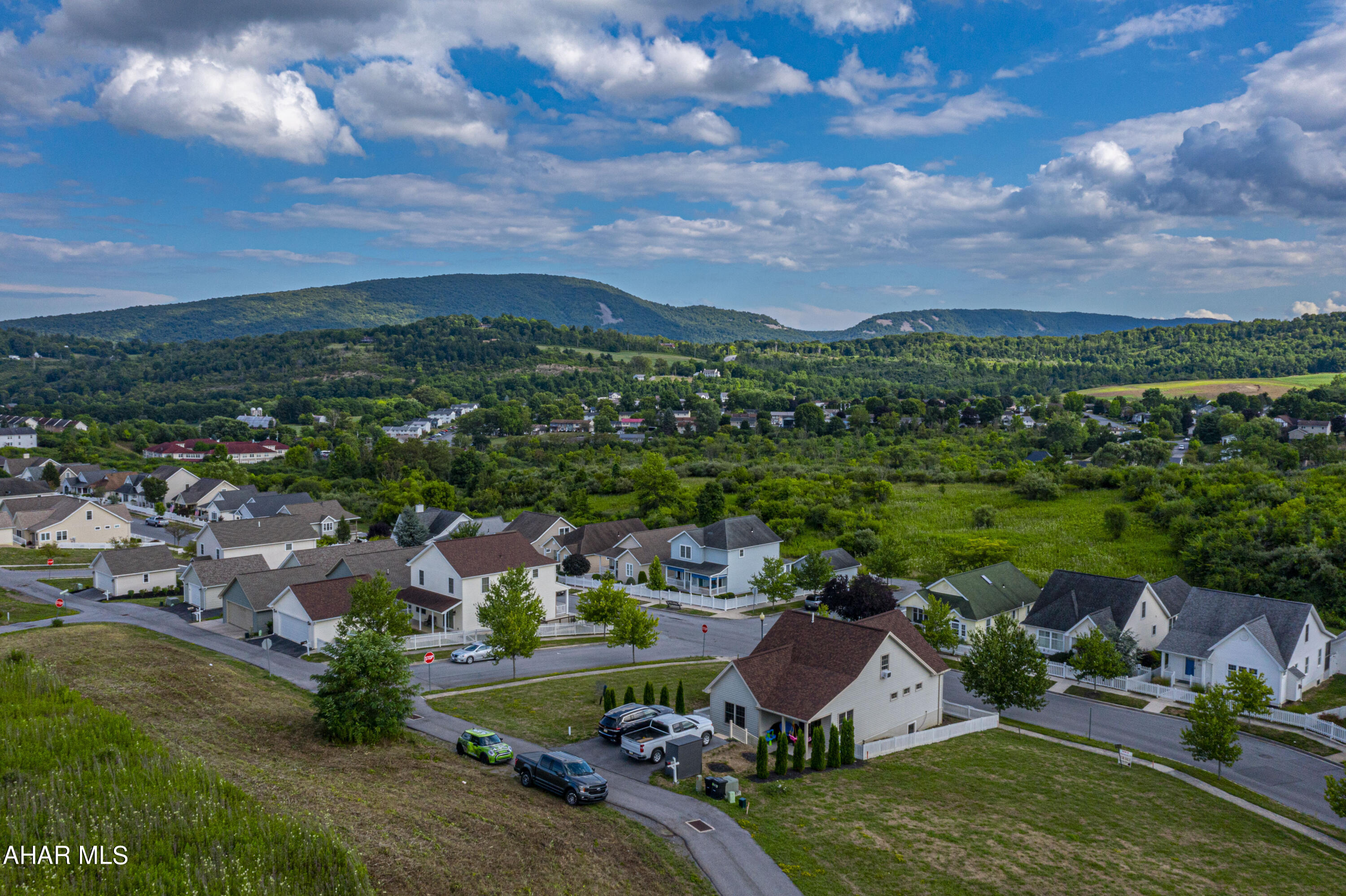 Holiday Hills - Residential