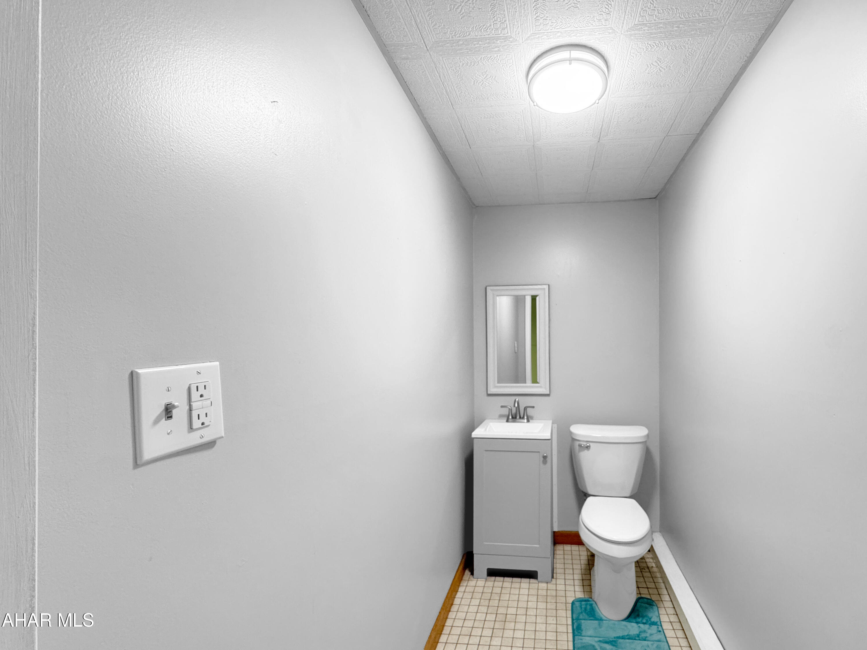 None - Residential
