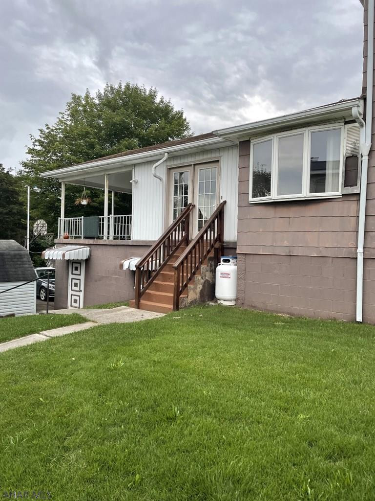 Other - Residential