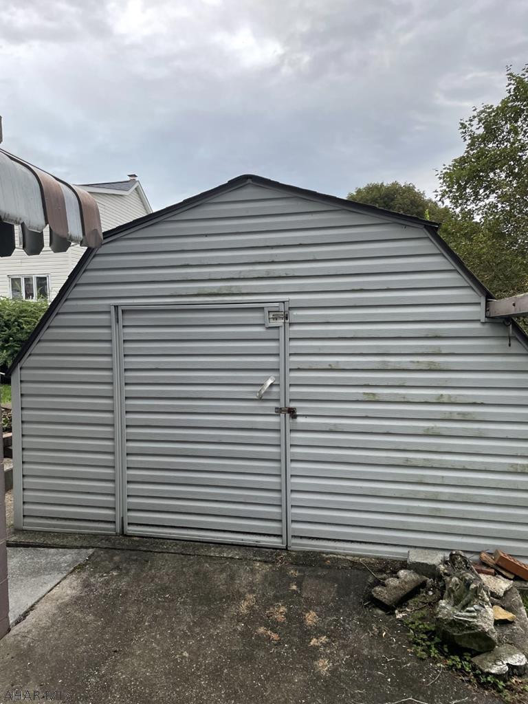 Other - Residential