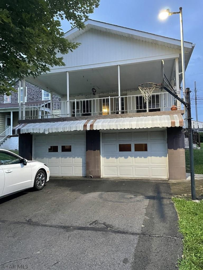 Other - Residential