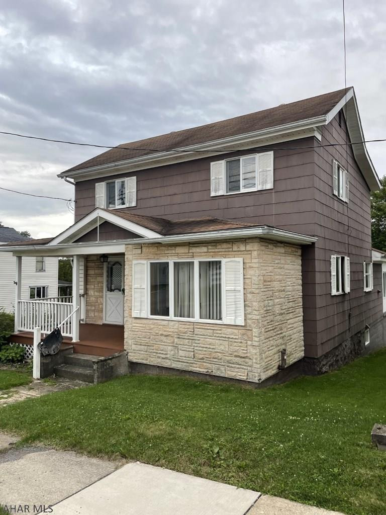 Other - Residential