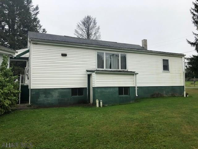 Other - Residential