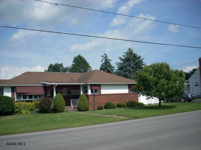 Hollidaysburg - Residential