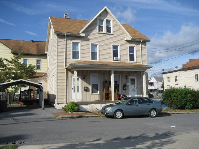 Other - Residential Income