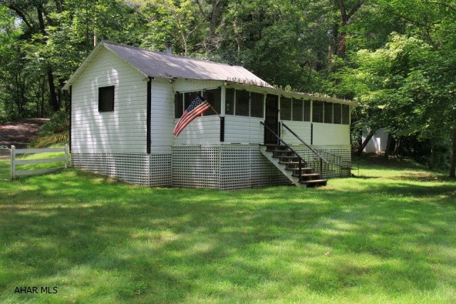 Other - Residential
