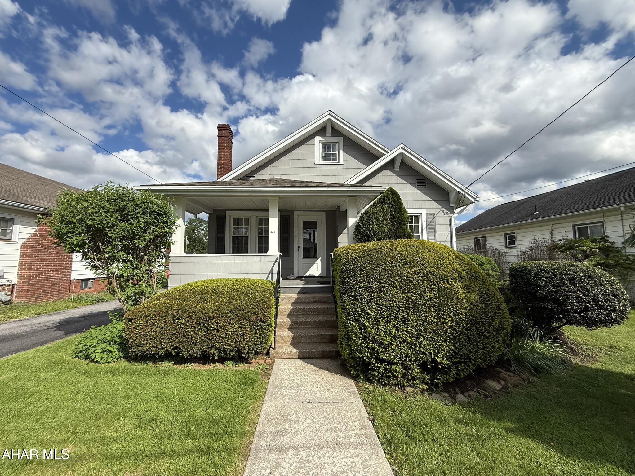 Wehnwood - Residential