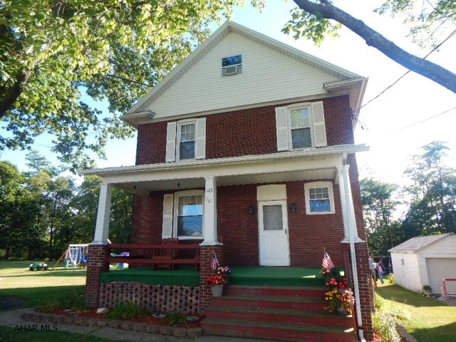 Other - Residential