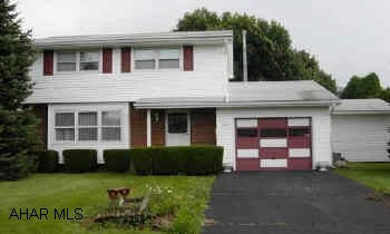 Pleasant Valley - Residential