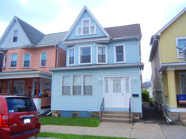 Other - Residential