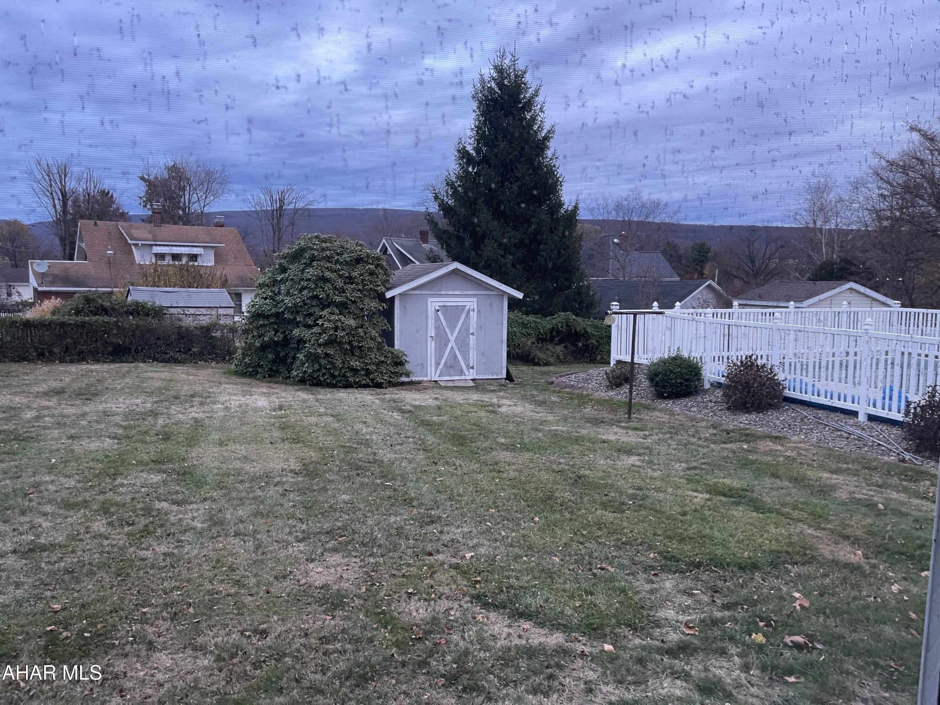 None - Residential
