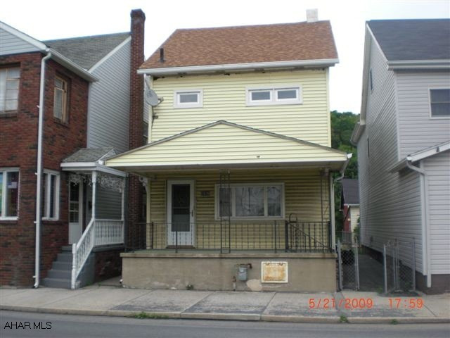Unknown - Residential