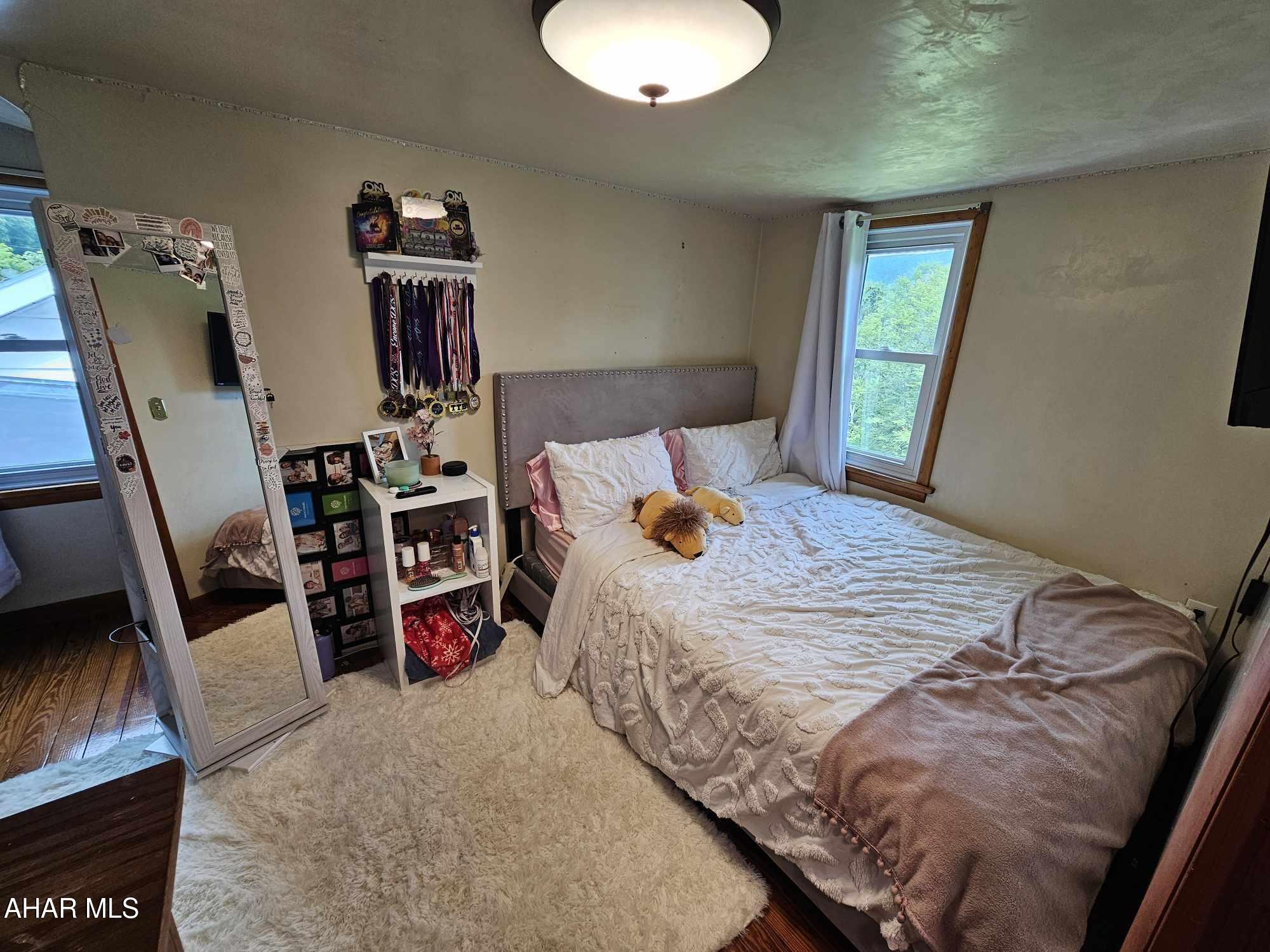 None - Residential