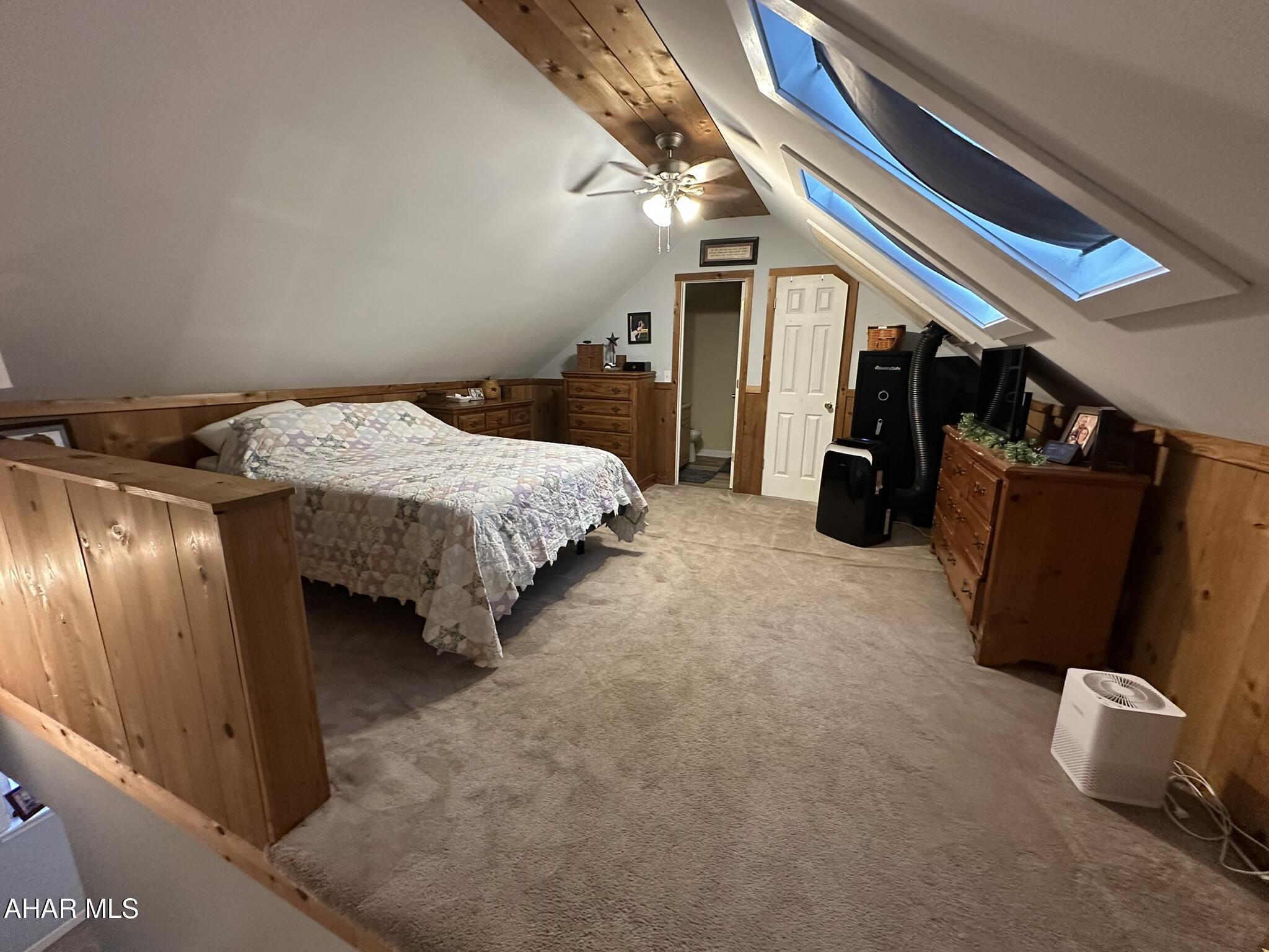 None - Residential