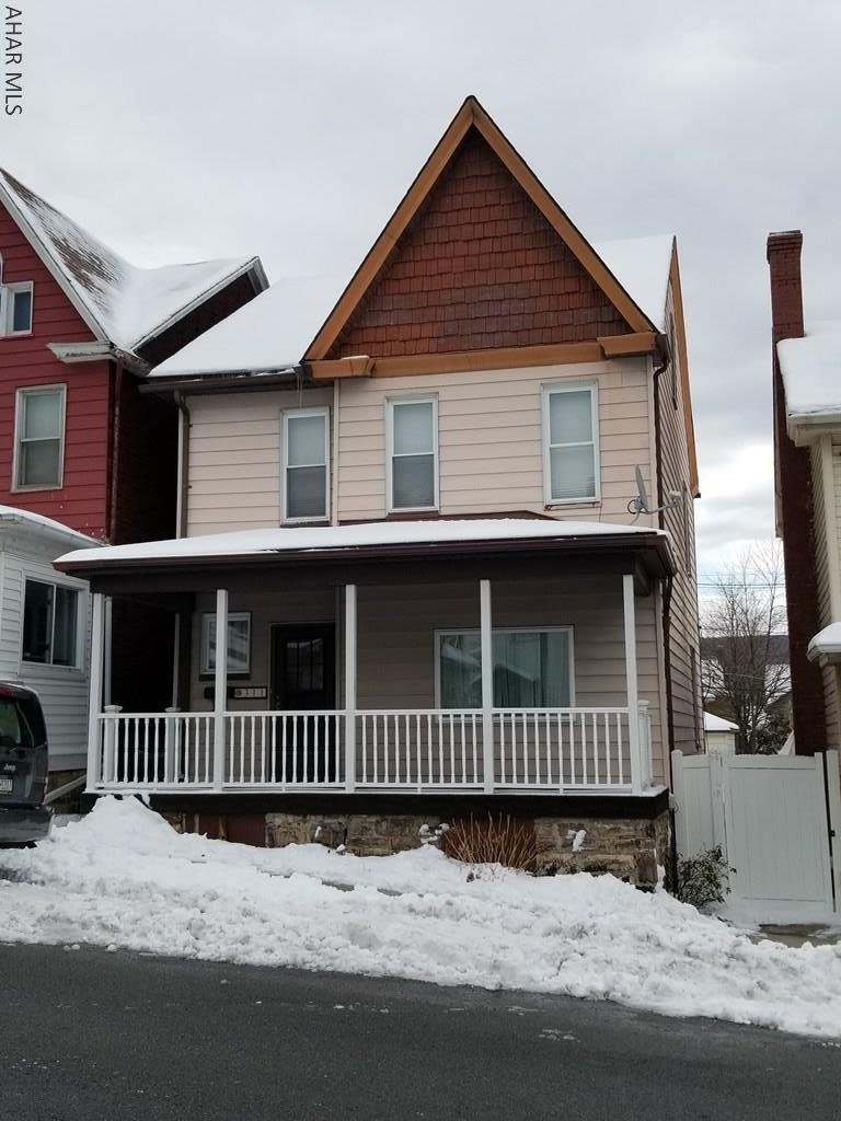 Other - Residential