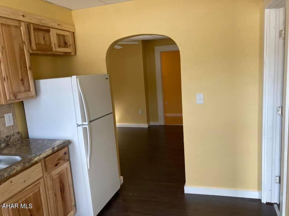None - Residential Income