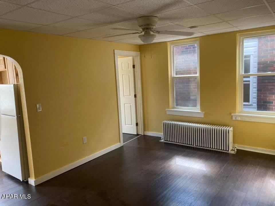None - Residential Income