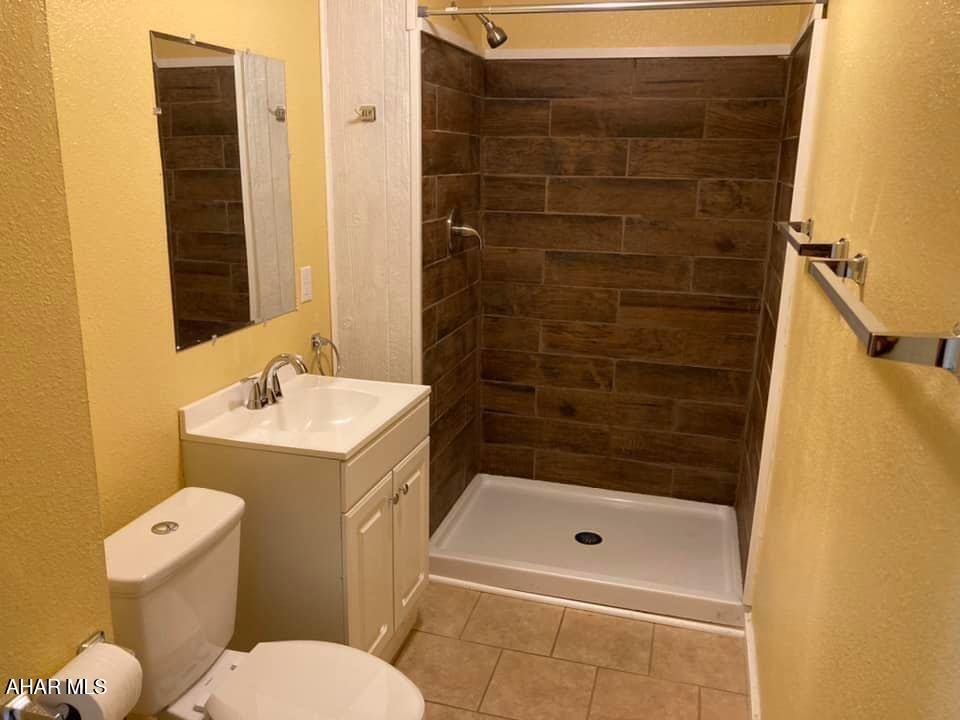 None - Residential Income