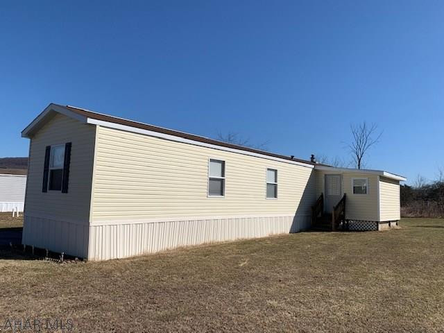 Other - Residential