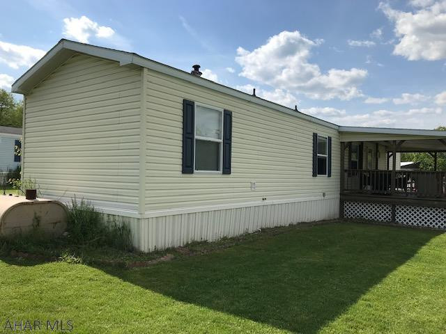 Other - Residential