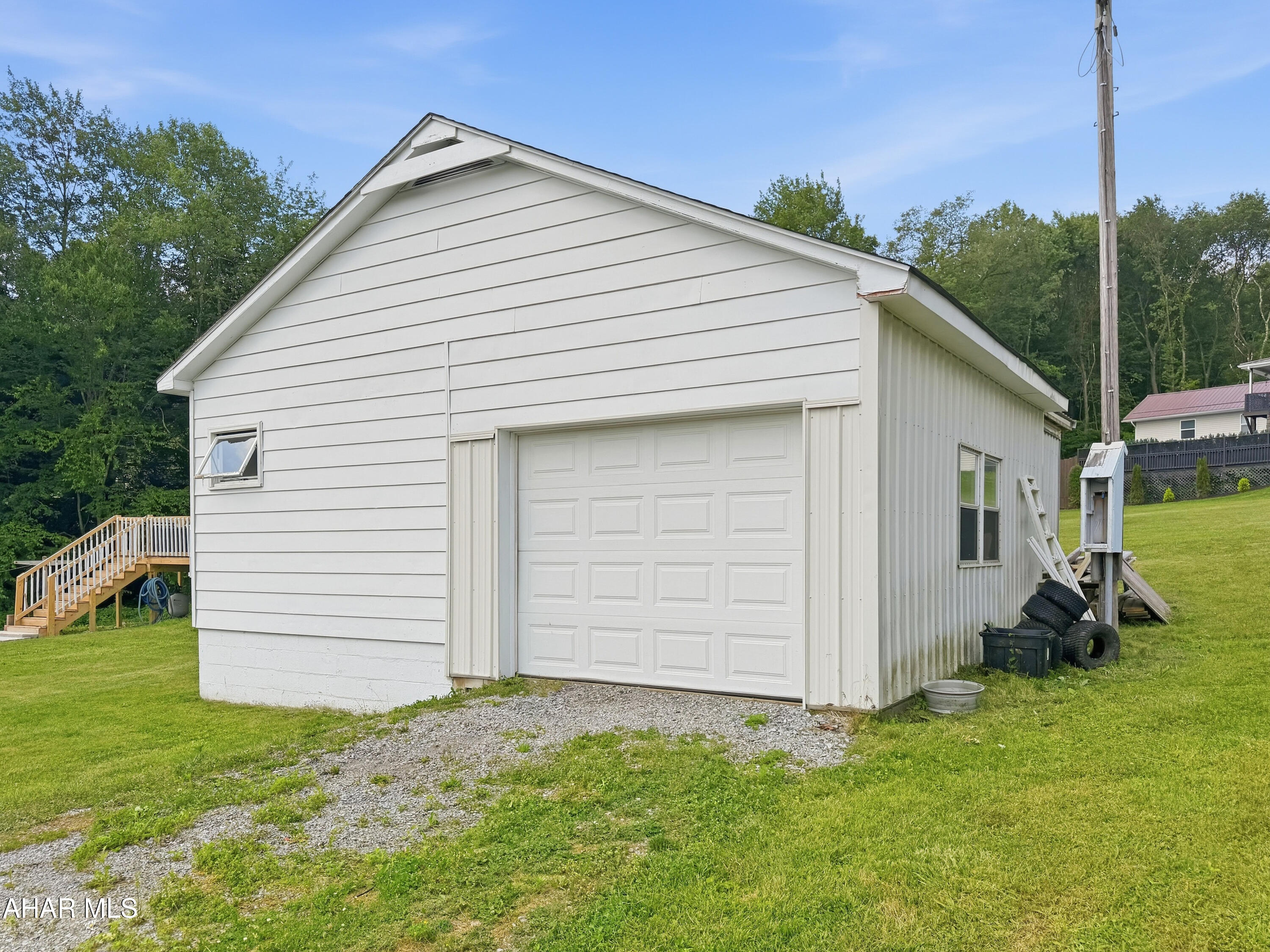 None - Residential