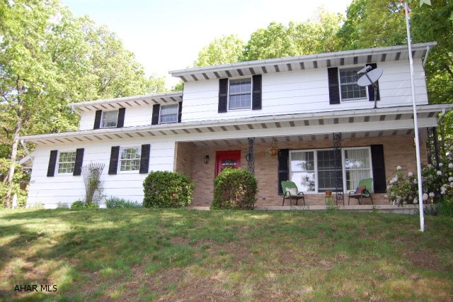 Logan Township - Residential