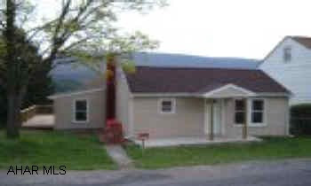 New Kitchen with vaulted ceiling and fan, new bathroom with tile flooring, updated electric and new plumbing. Move right in. Completely remodeled inside and out.