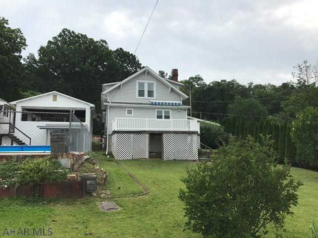 Other - Residential