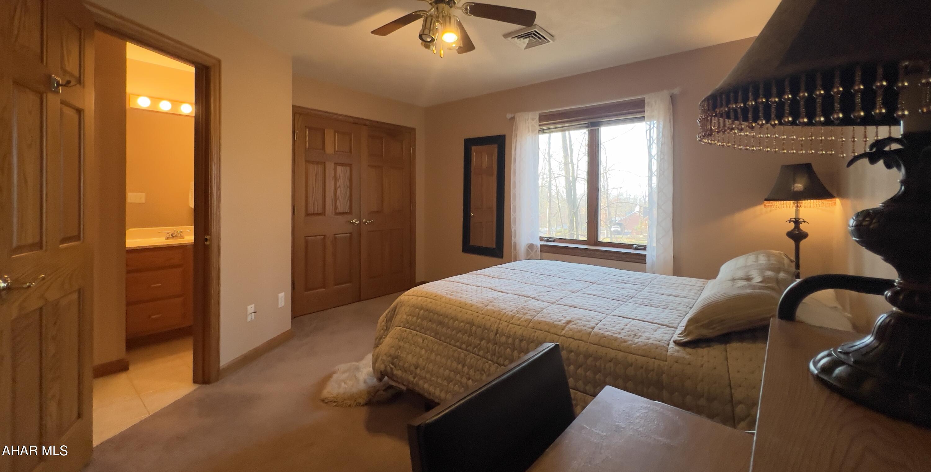 Regency Estates - Residential