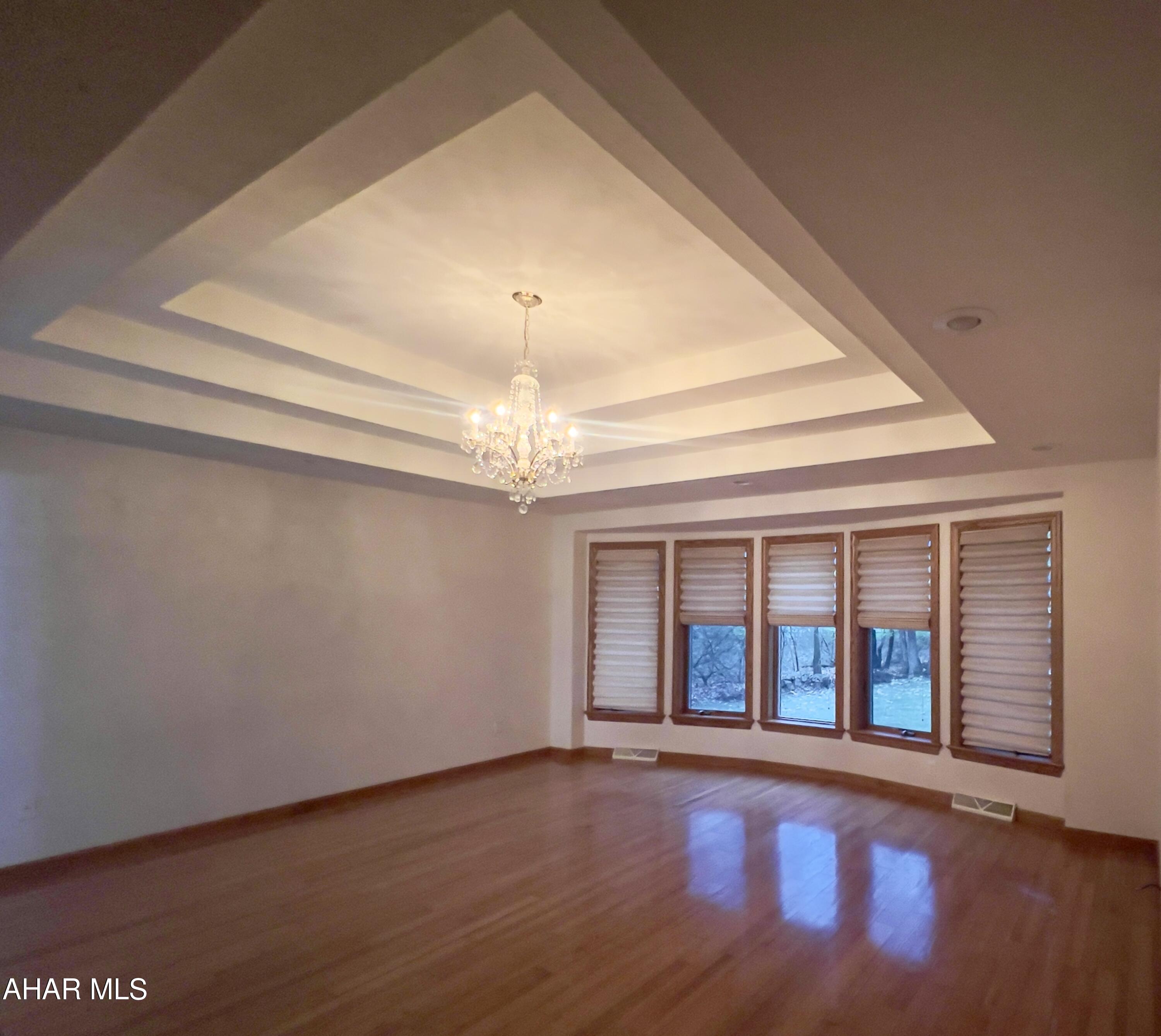 Regency Estates - Residential