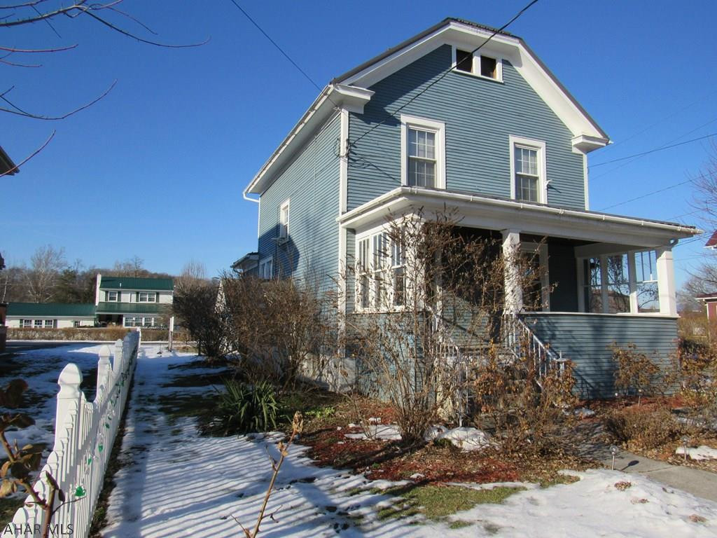Other - Residential