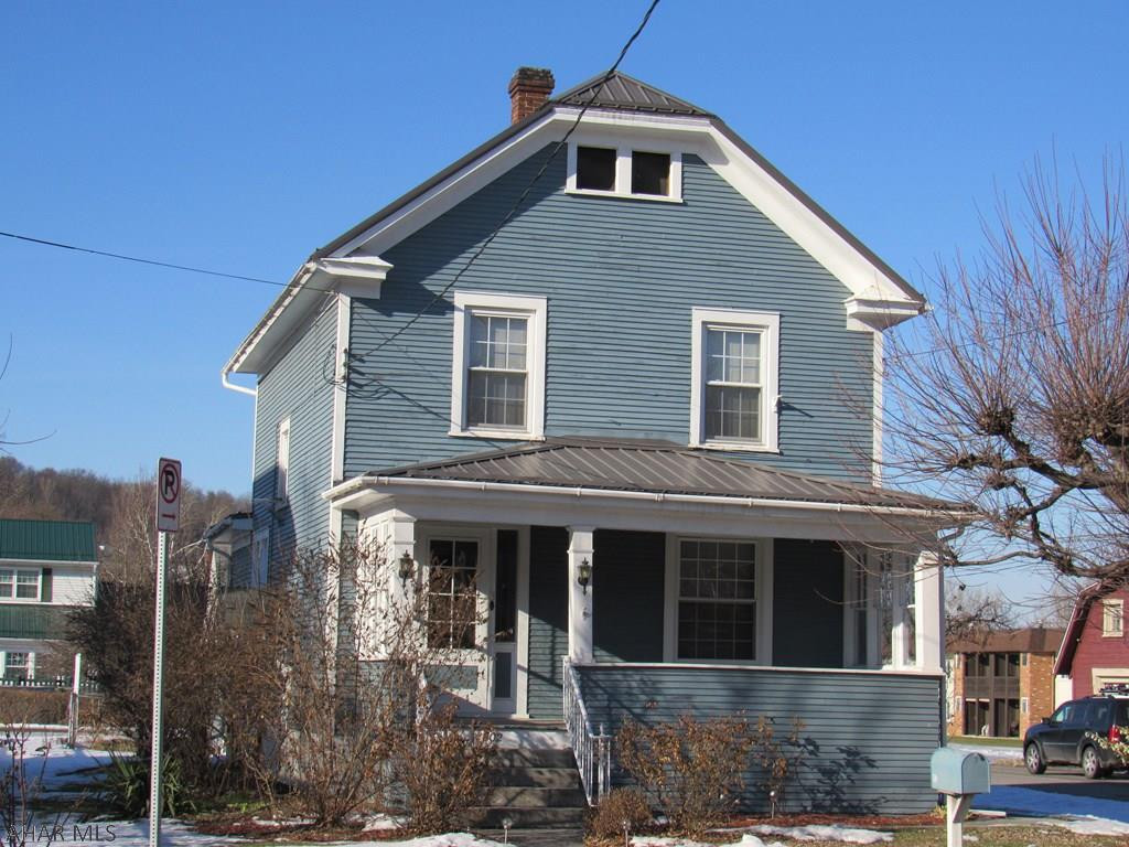 Other - Residential