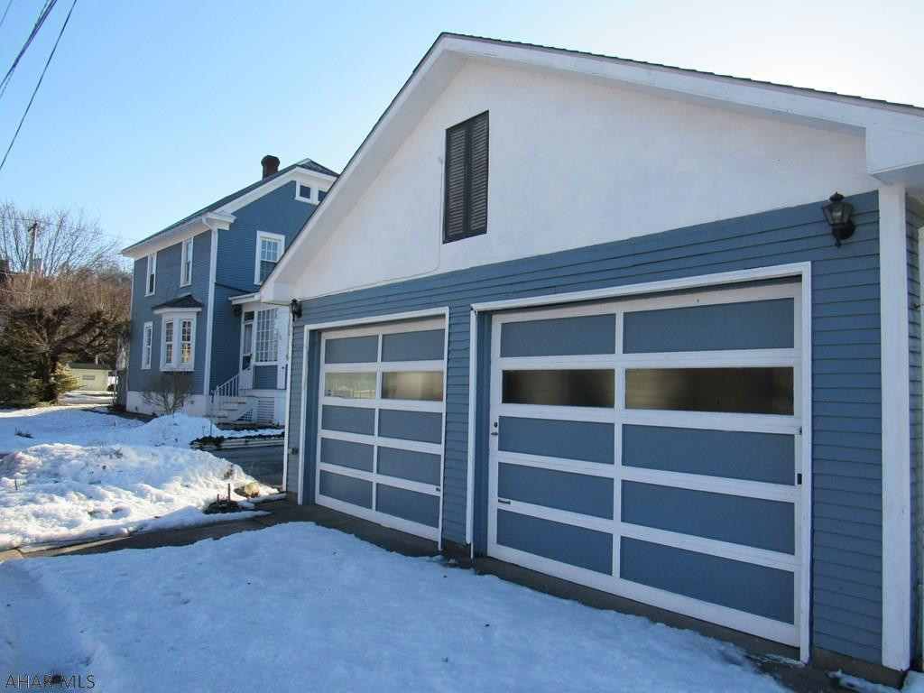 Other - Residential