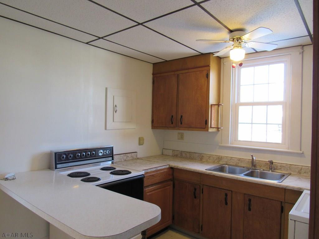 Other - Residential