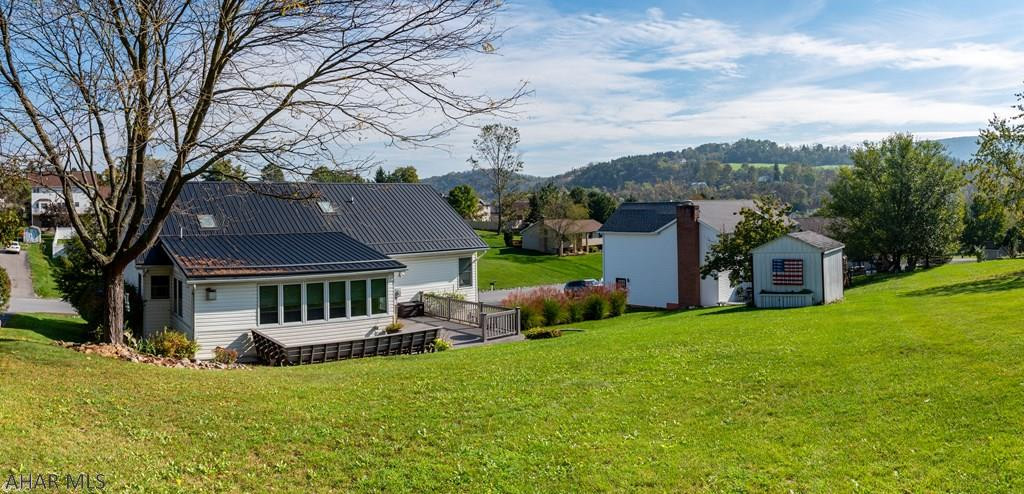 Penn Farms - Residential
