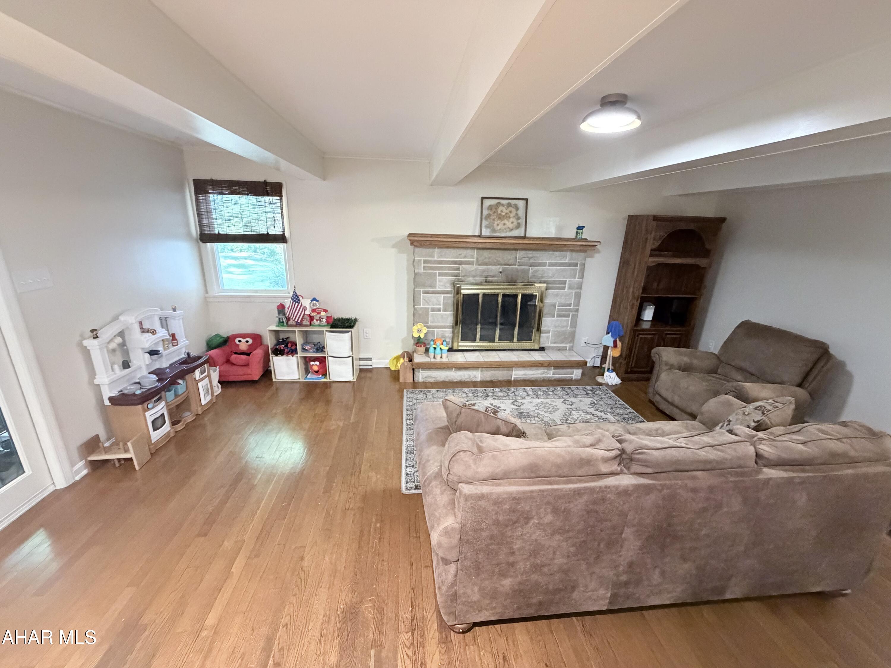 Highland Park - Residential