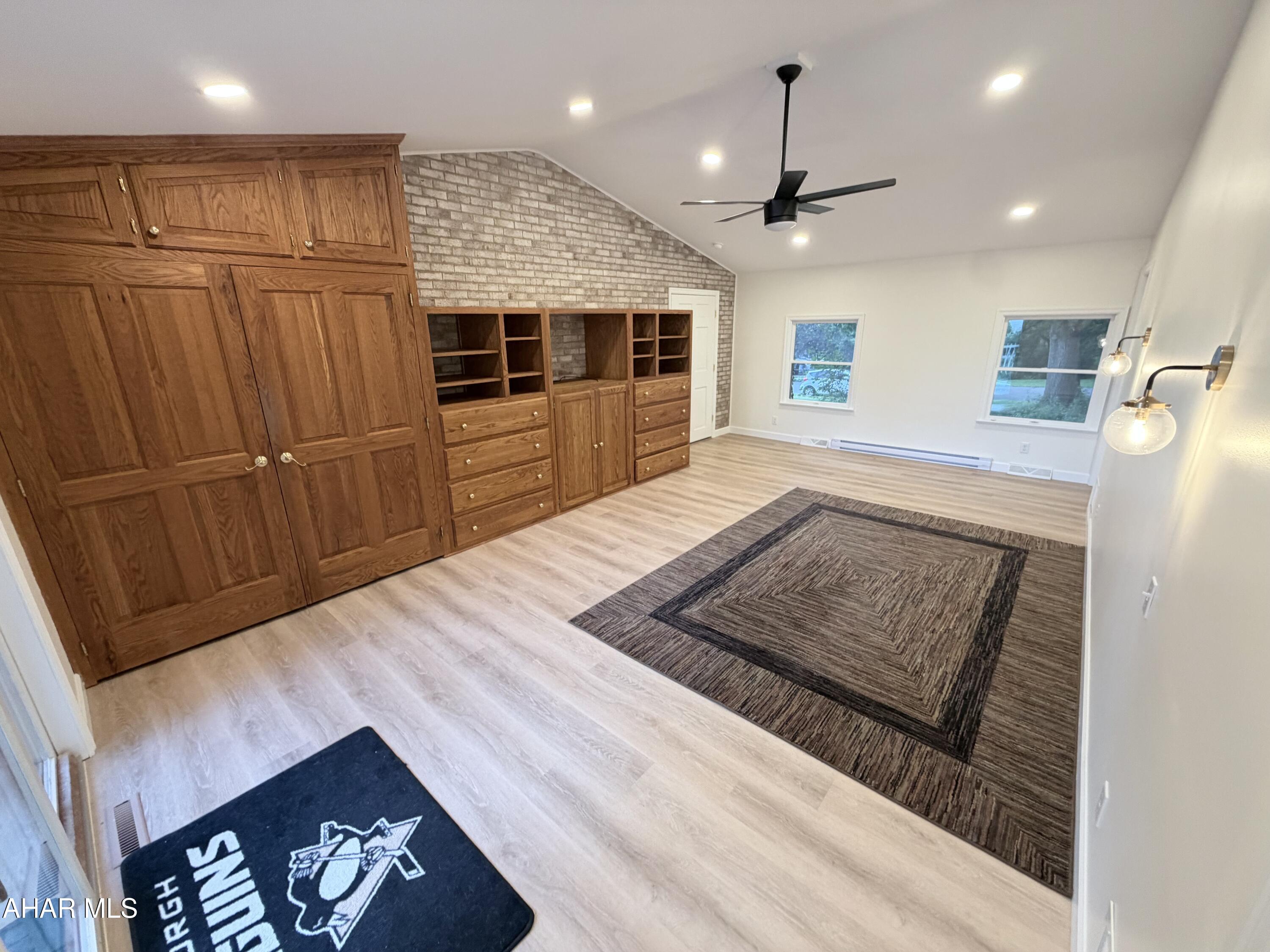 Highland Park - Residential