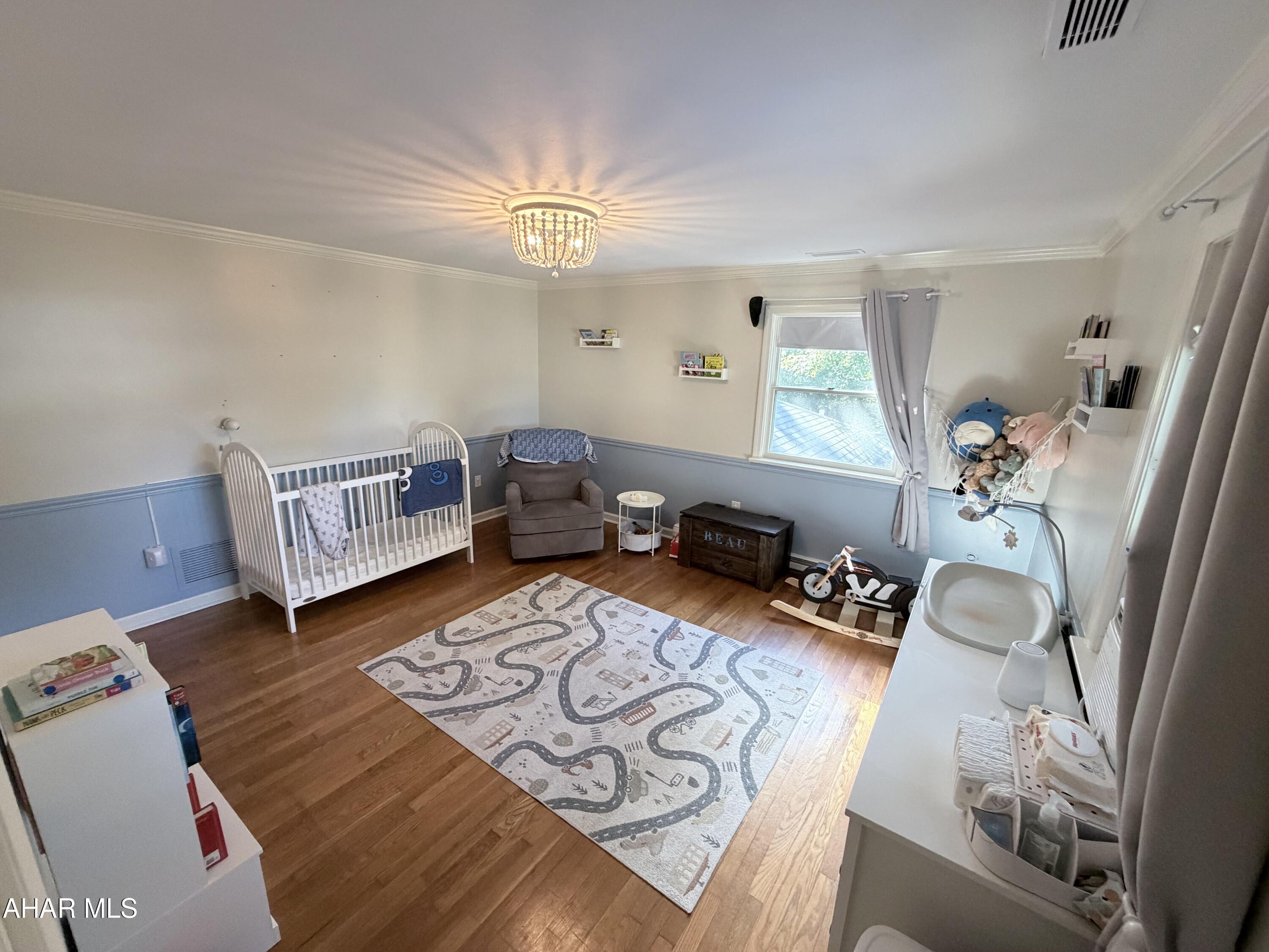 Highland Park - Residential