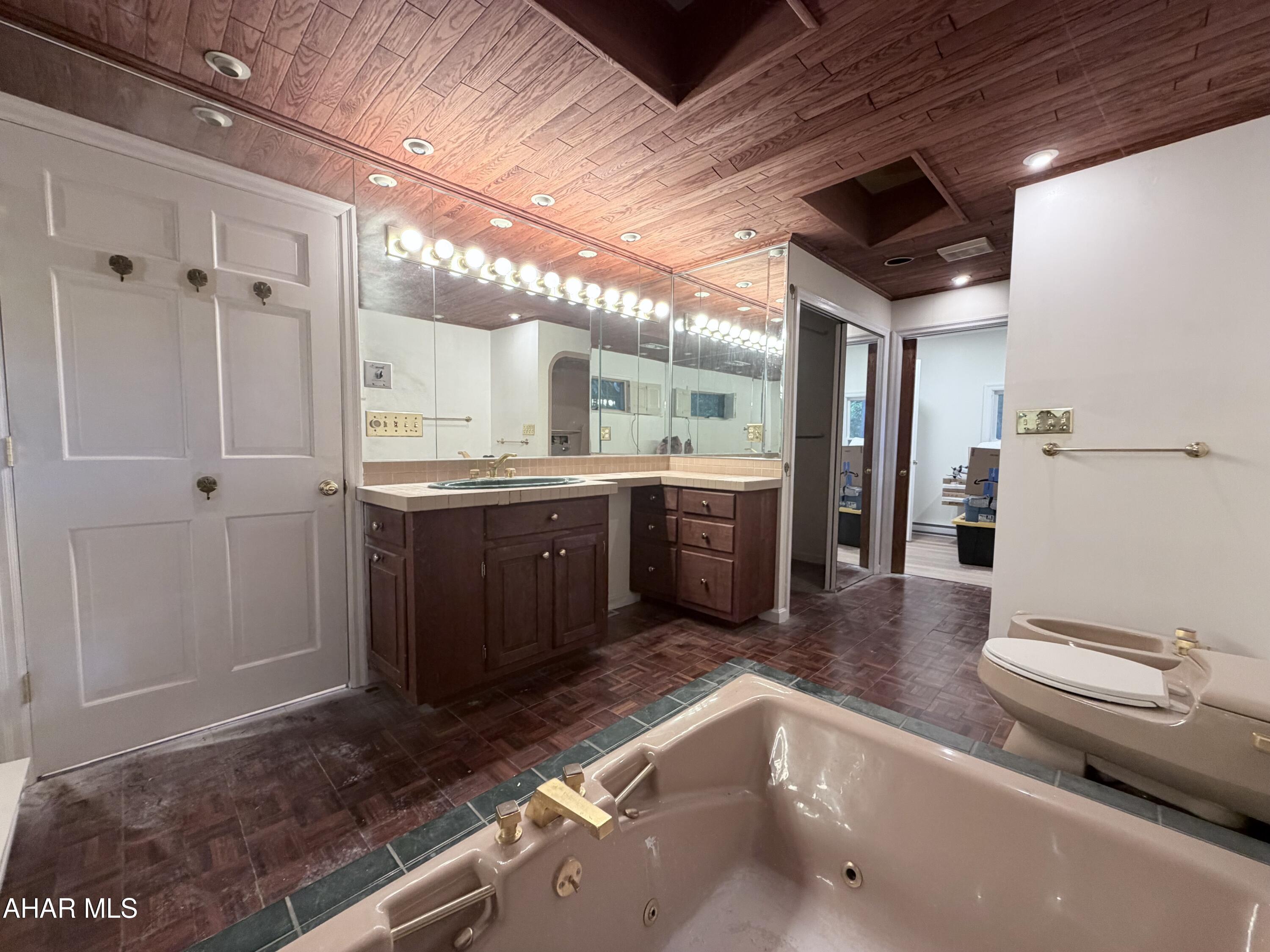 Highland Park - Residential