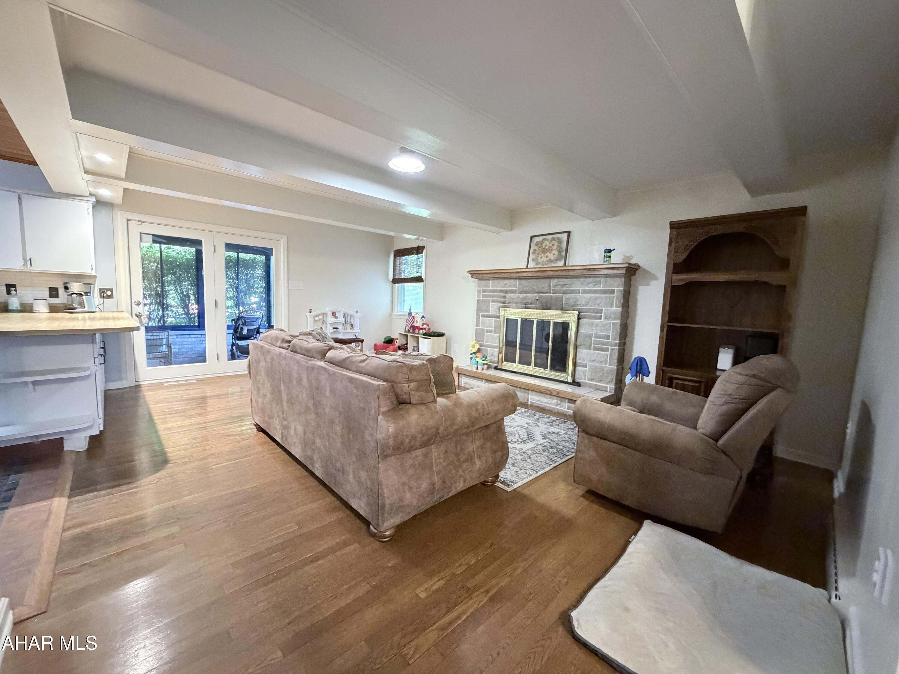 Highland Park - Residential