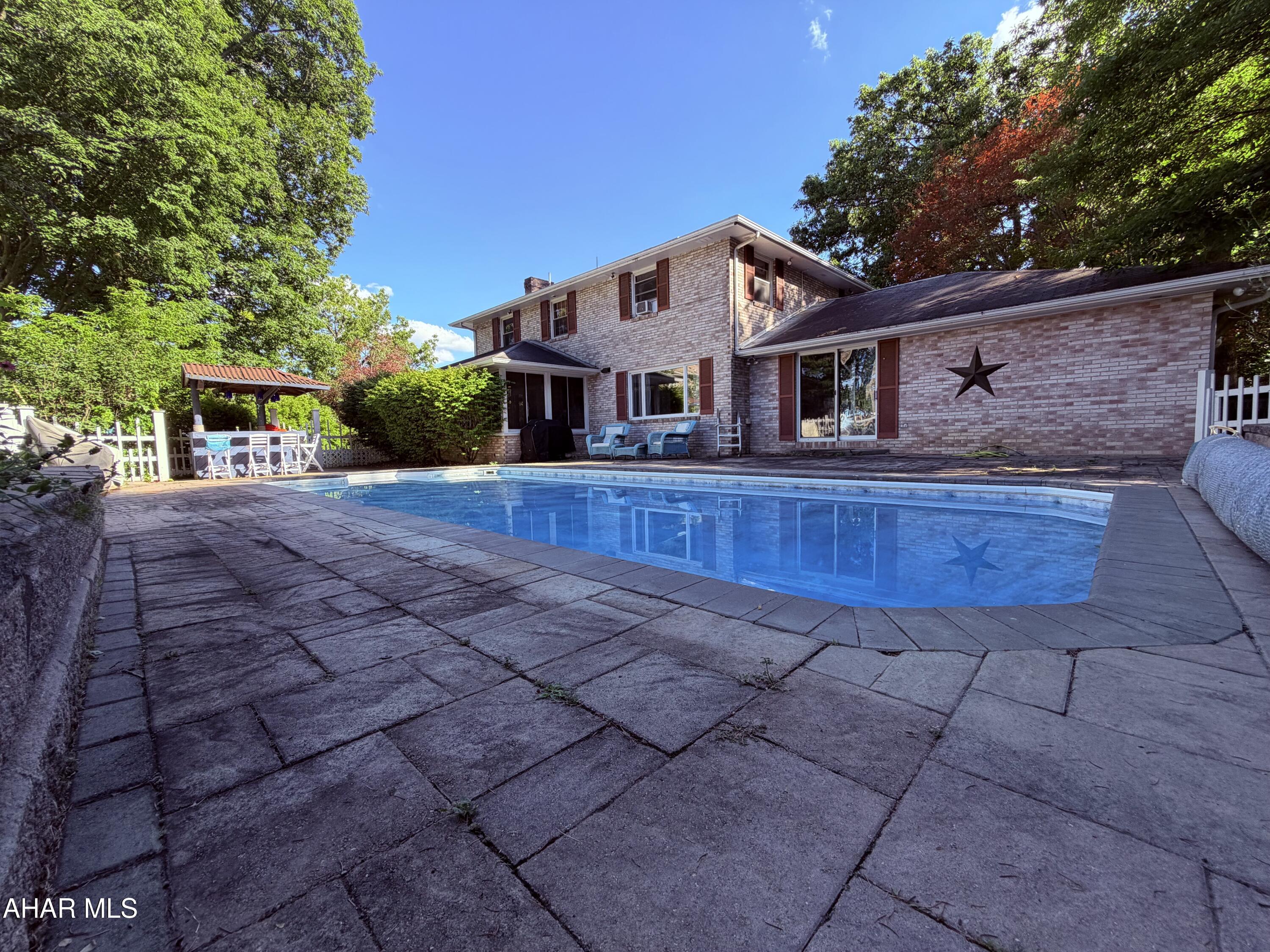 Highland Park - Residential