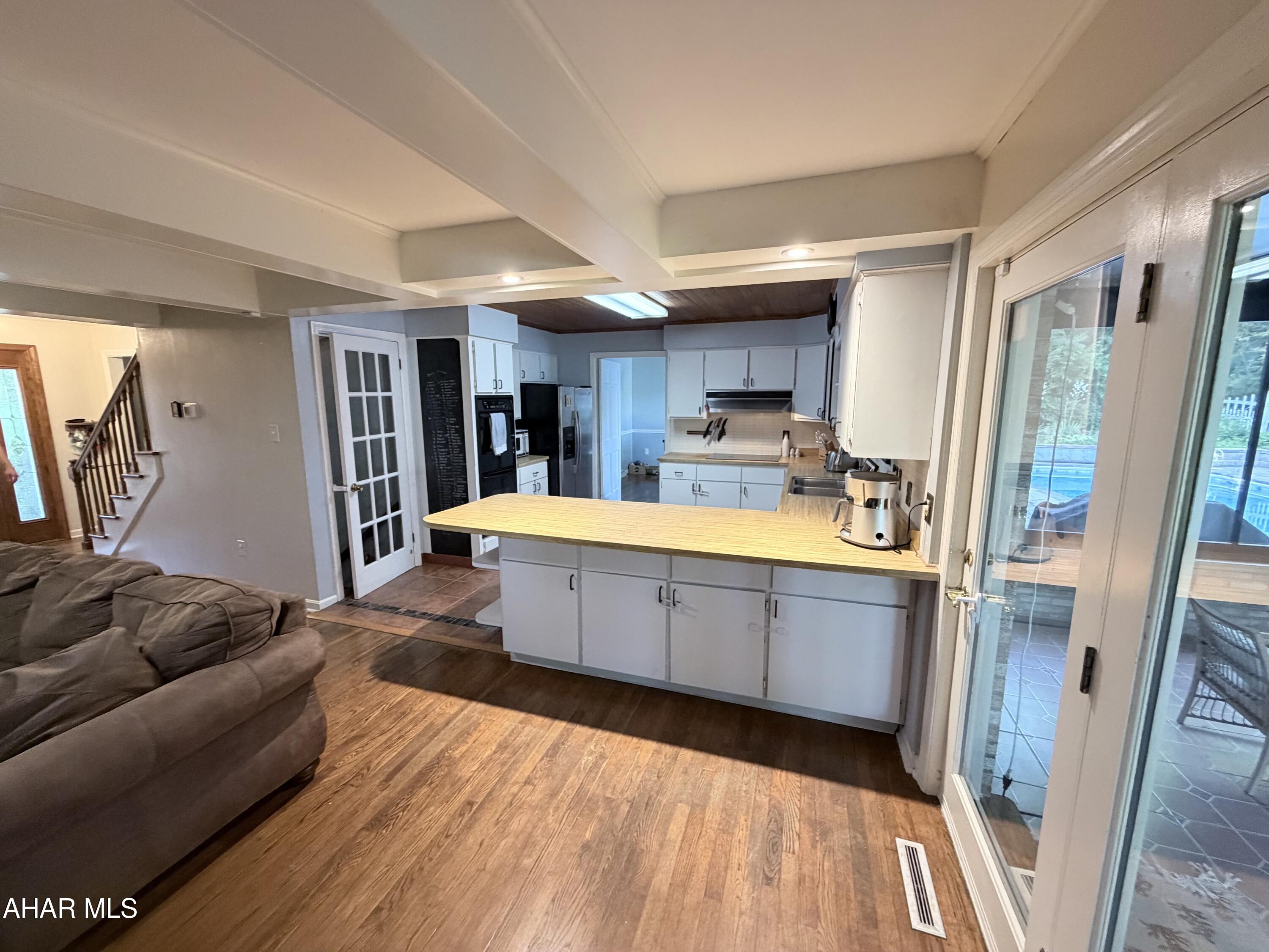 Highland Park - Residential