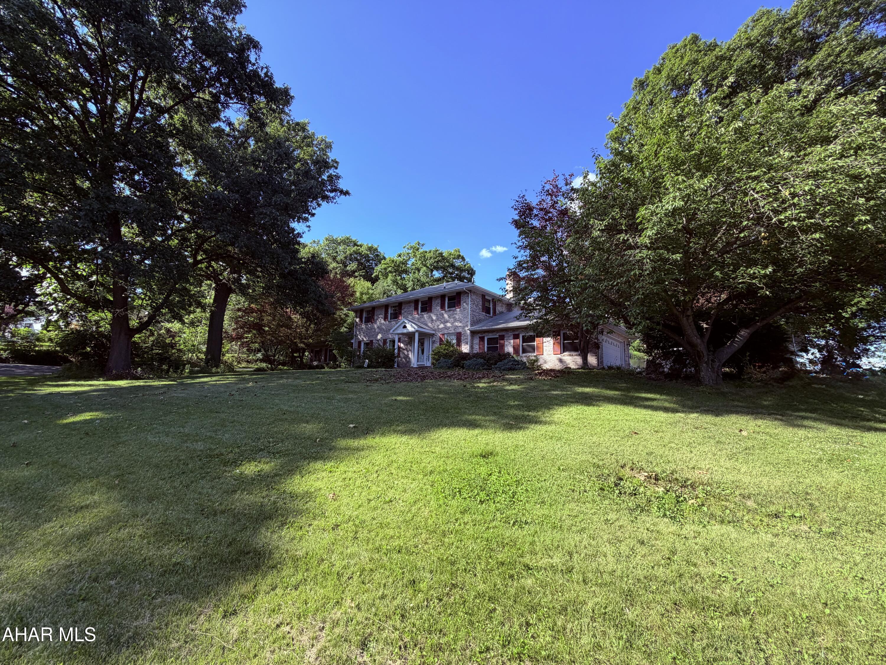 Highland Park - Residential