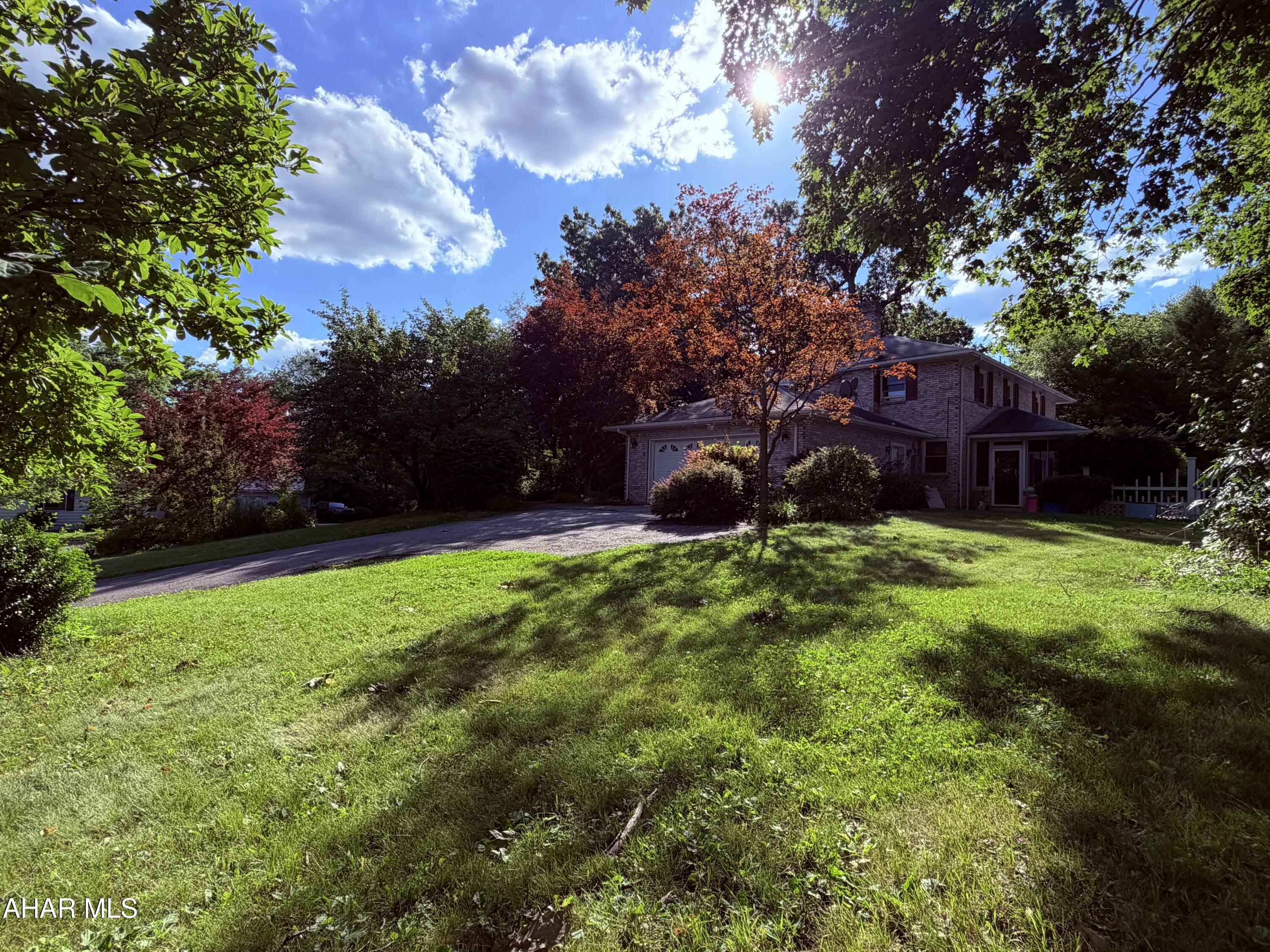 Highland Park - Residential