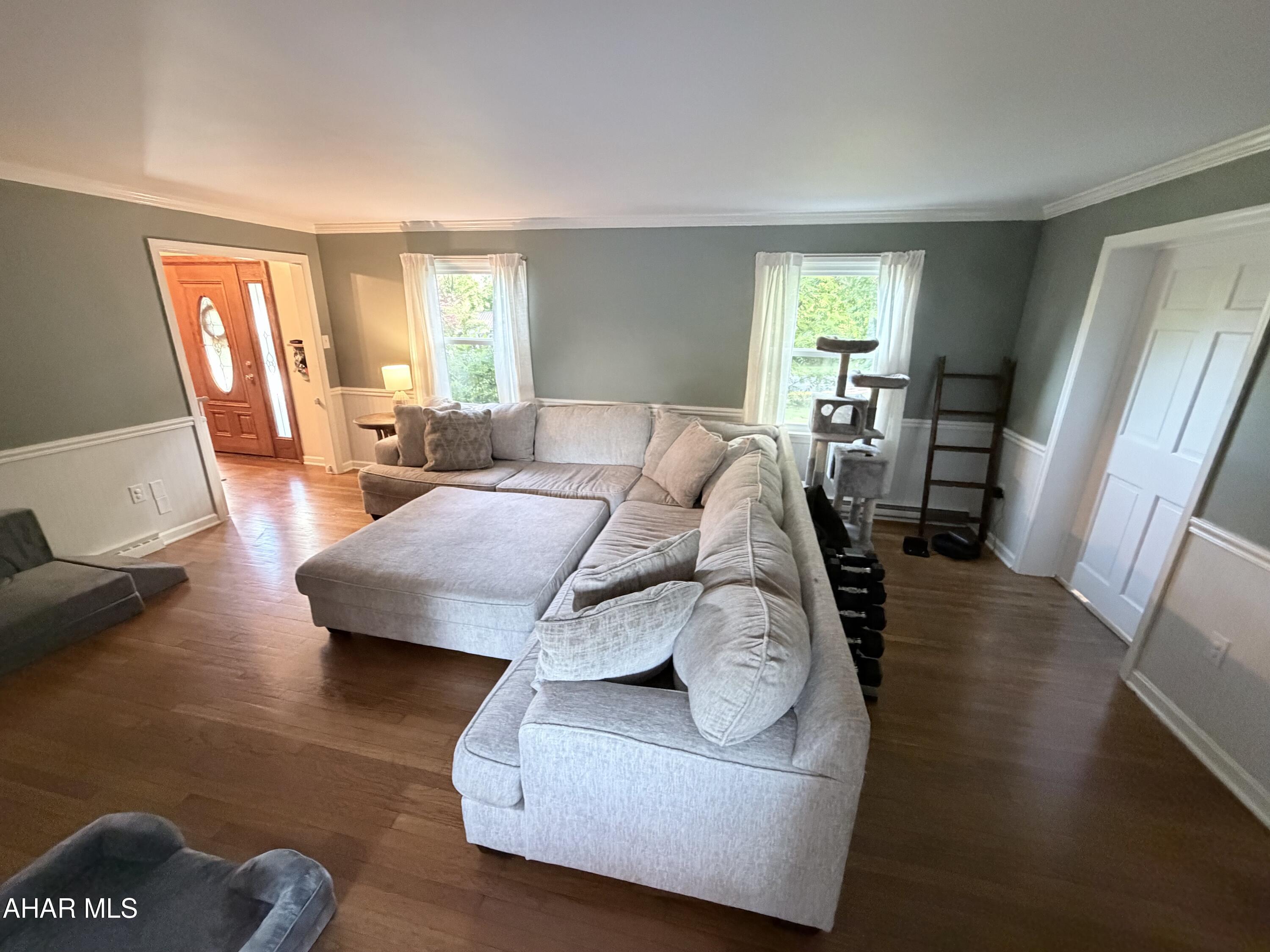 Highland Park - Residential