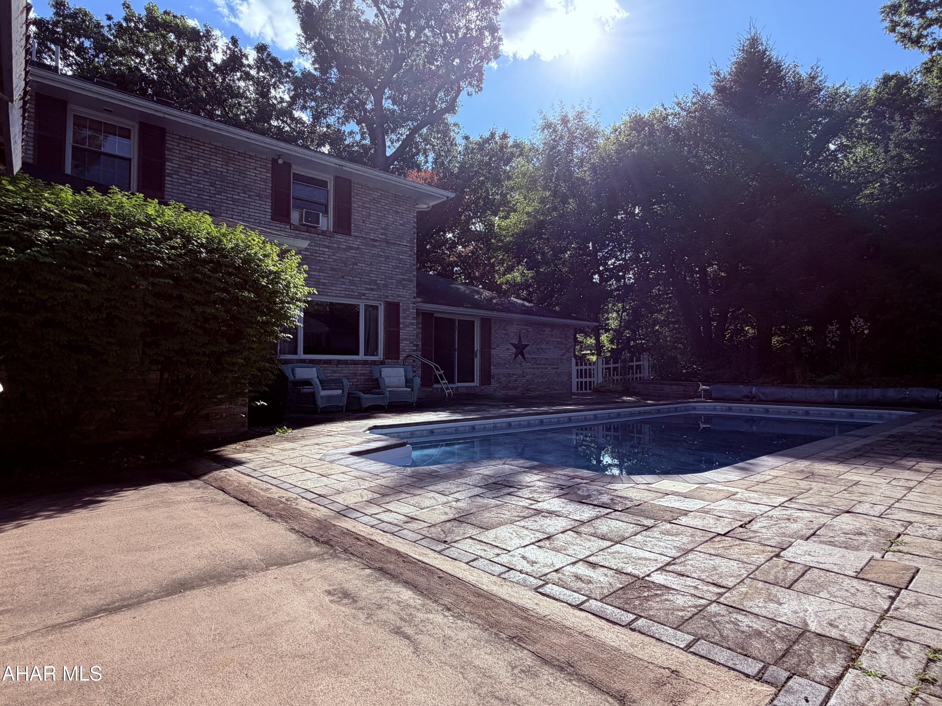 Highland Park - Residential